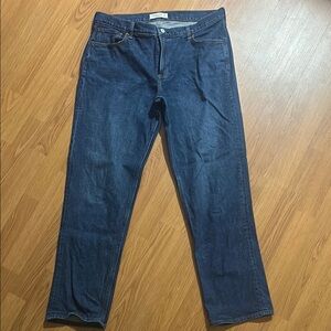 Women’s Abercrombie jeans